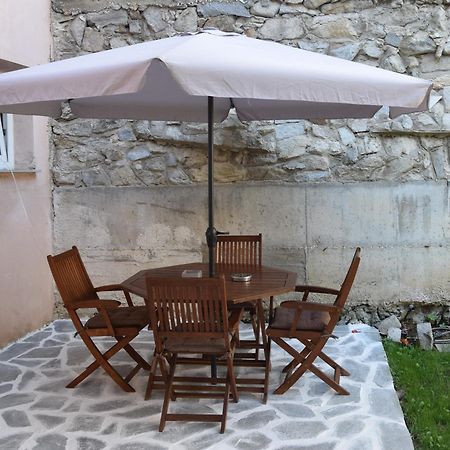 Balkanisateur Studio A Kavala Exterior photo