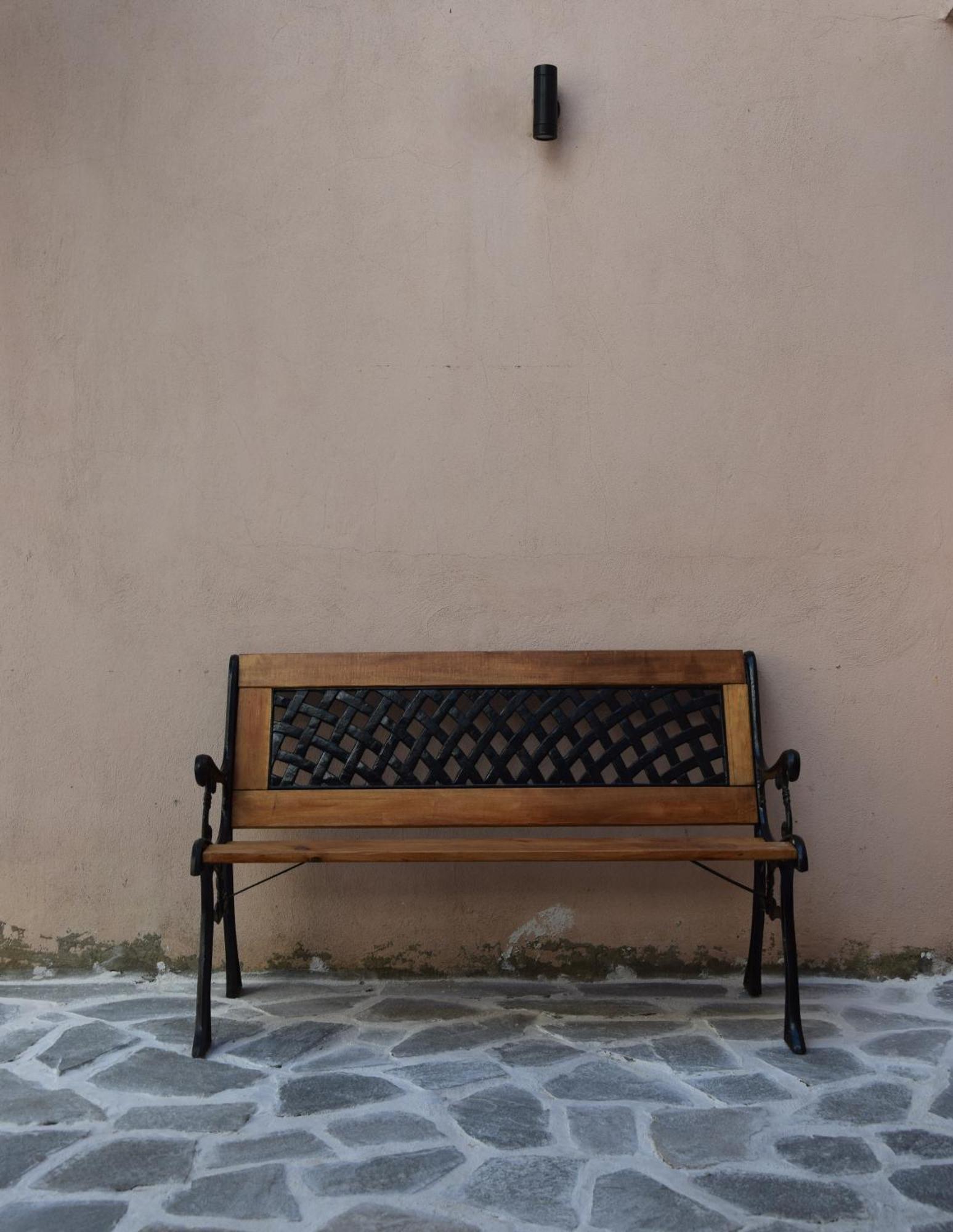 Balkanisateur Studio A Kavala Exterior photo