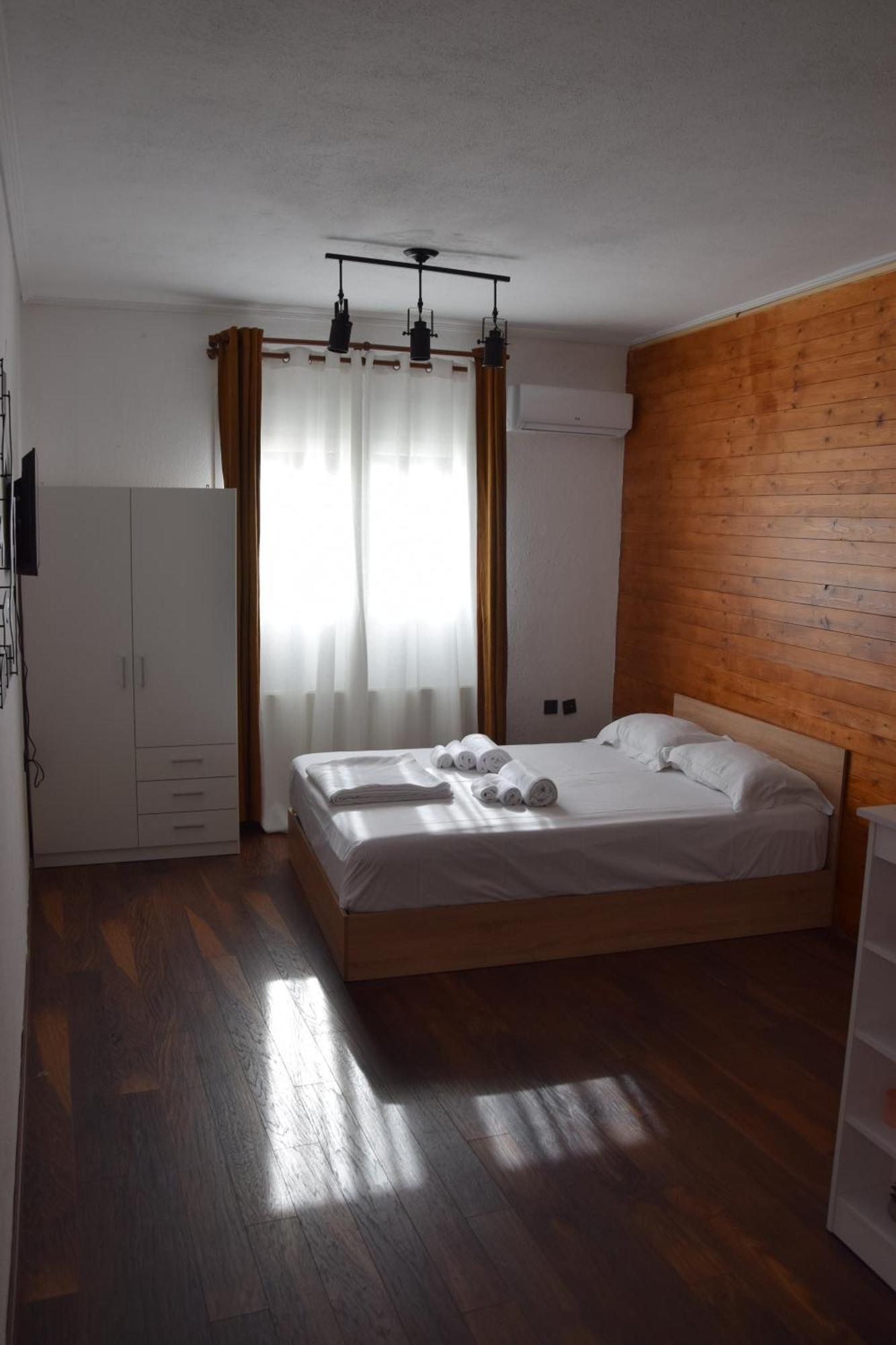 Balkanisateur Studio A Kavala Exterior photo